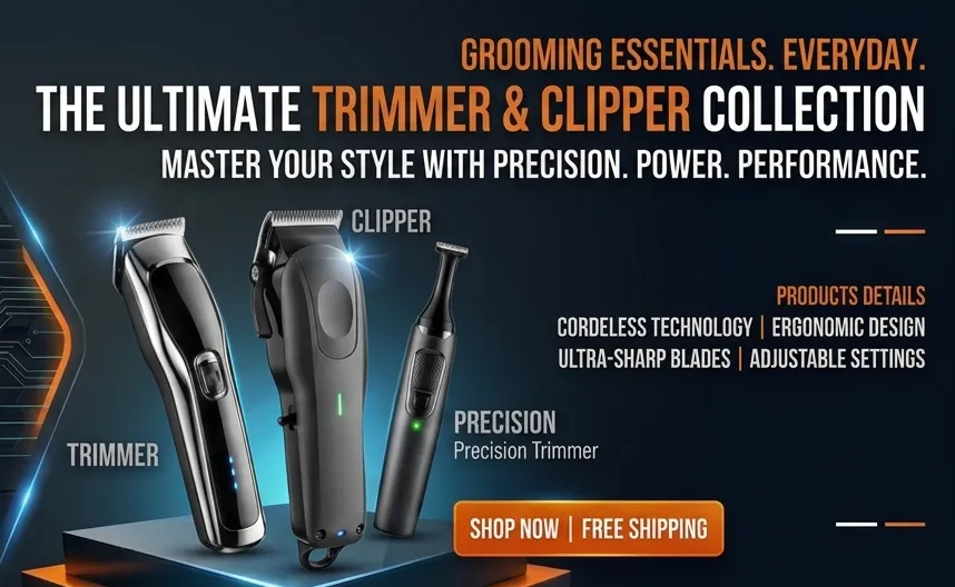 Promotional Banner