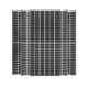 Loom Solar 3kW Solar Panel - Shark 550W * 5, 24V PV Module