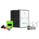 Loom Solar 2kW Grid Connected Rooftop Solar System