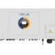 VSOLE VS-1206T 120 kW Three Phase String On Grid Solar Inverter