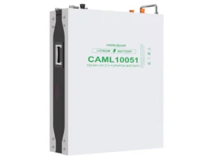CAML 10051_500X Batteries