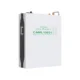 CAML 100 Ah / 51.2 Volt, 5.12 kWh Wall Mounted Lithium Battery