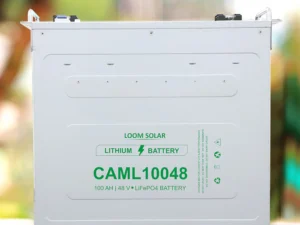 Lithium Batteries