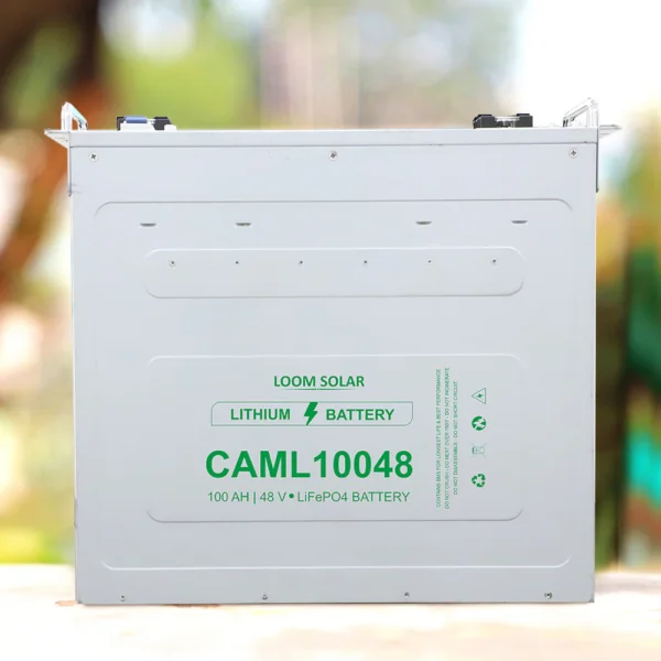 Lithium Batteries
