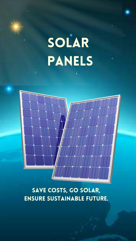 Top Solar Panels